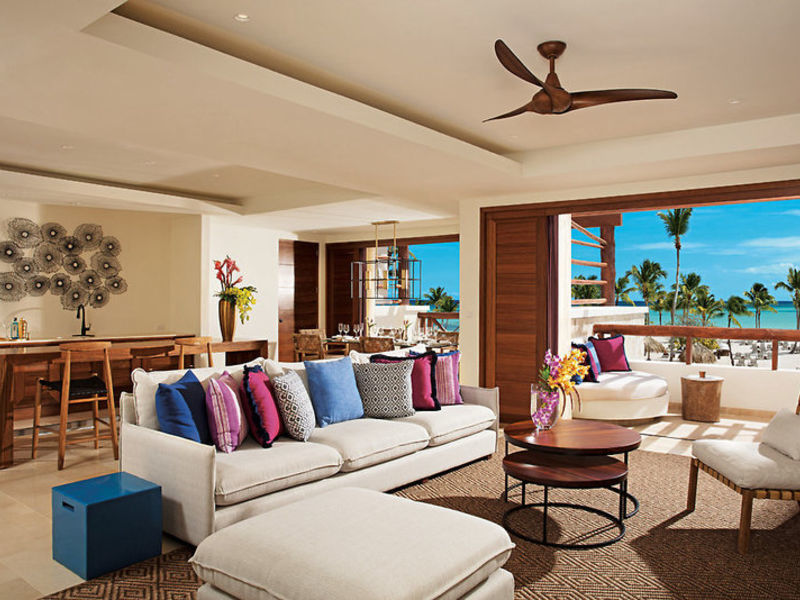 Secrets Cap Cana Resort & Spa