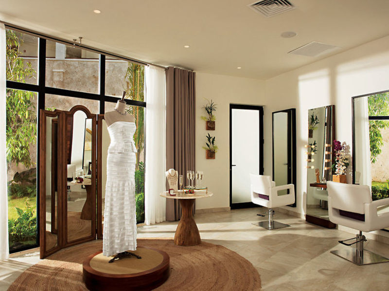 Secrets Cap Cana Resort & Spa