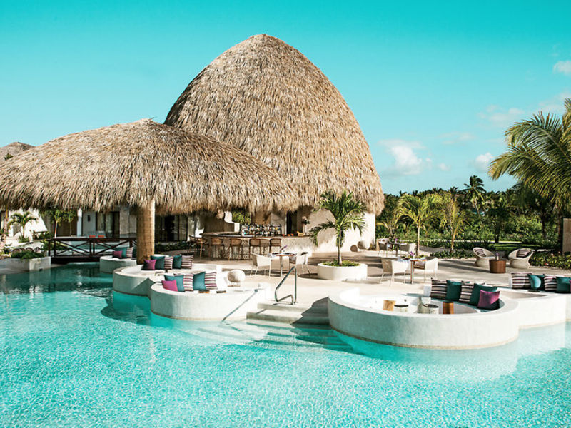 Secrets Cap Cana Resort & Spa