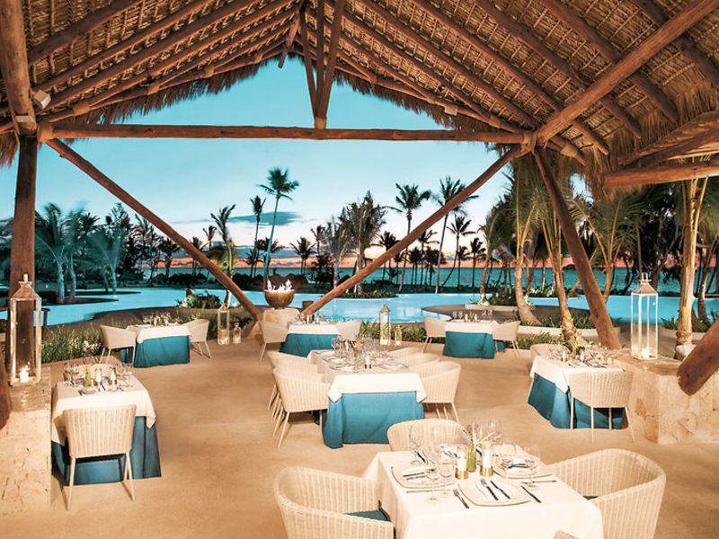 Secrets Cap Cana Resort & Spa