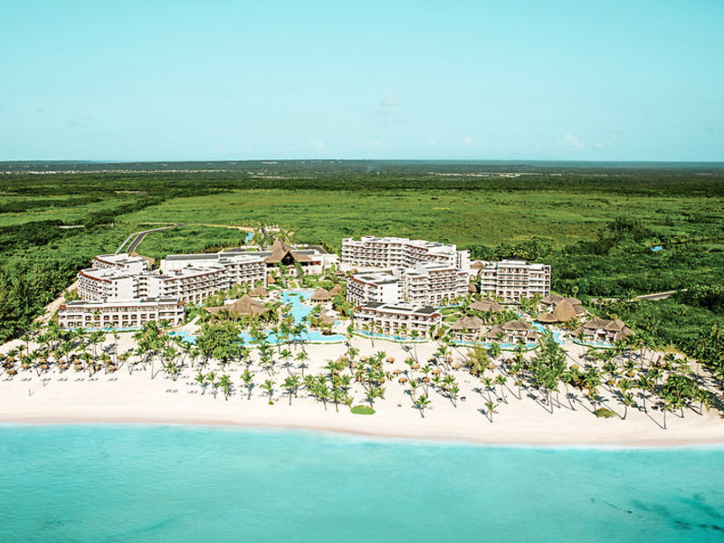 Secrets Cap Cana Resort & Spa