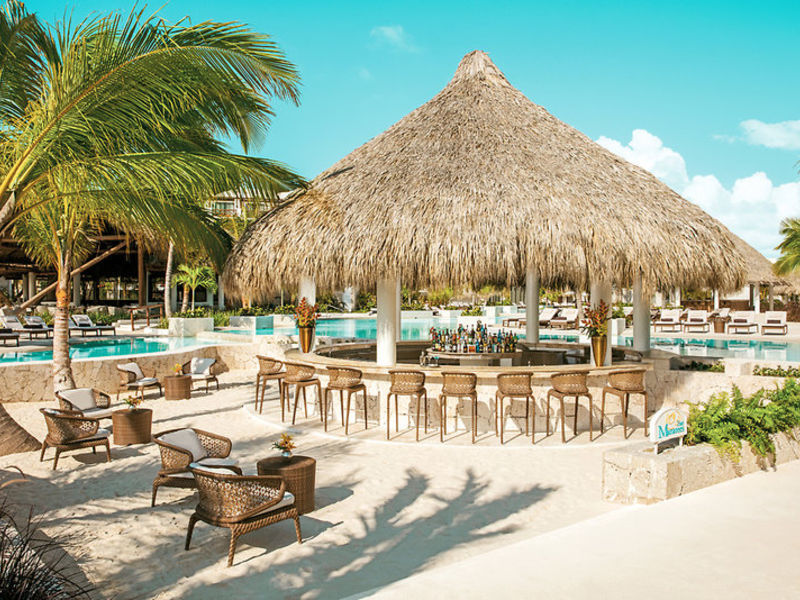 Secrets Cap Cana Resort & Spa
