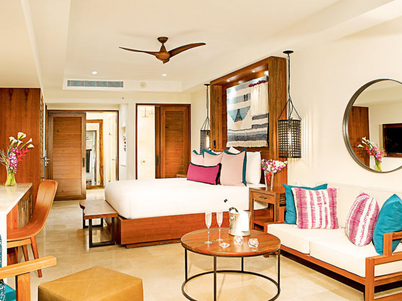 Secrets Cap Cana Resort & Spa