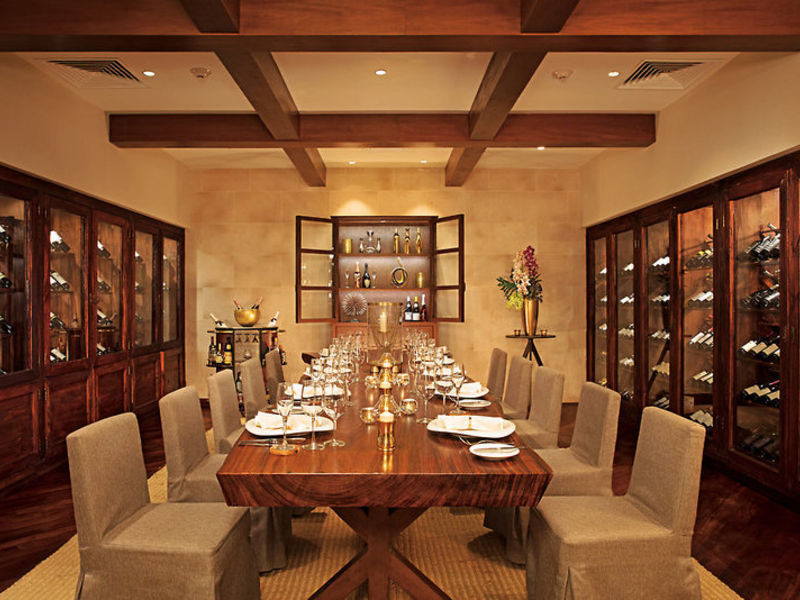 Secrets Cap Cana Resort & Spa