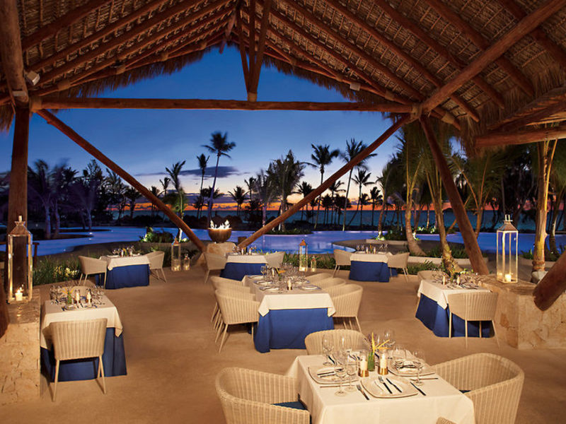 Secrets Cap Cana Resort & Spa