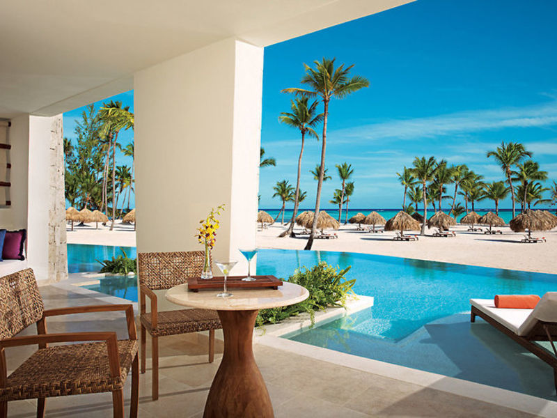 Secrets Cap Cana Resort & Spa