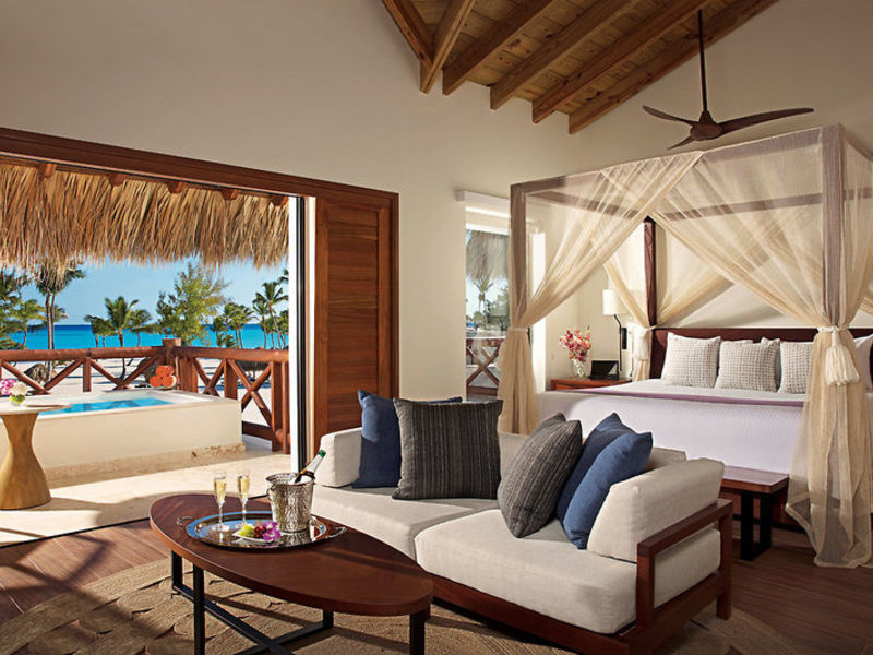 Secrets Cap Cana Resort & Spa