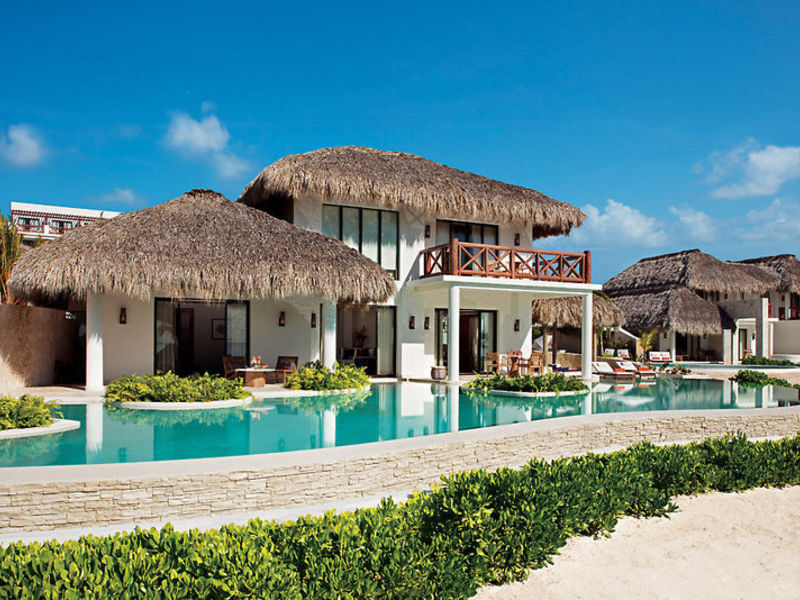 Secrets Cap Cana Resort & Spa