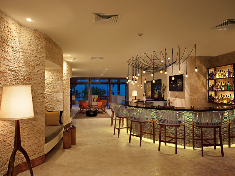 Secrets Cap Cana Resort & Spa