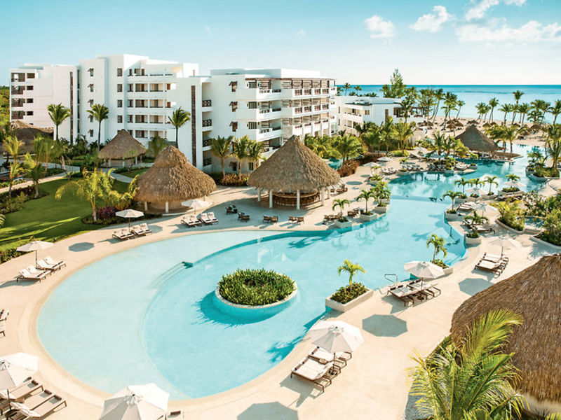 Secrets Cap Cana Resort & Spa