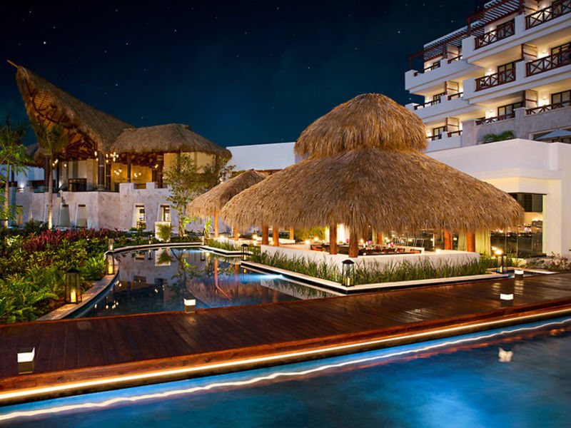 Secrets Cap Cana Resort & Spa