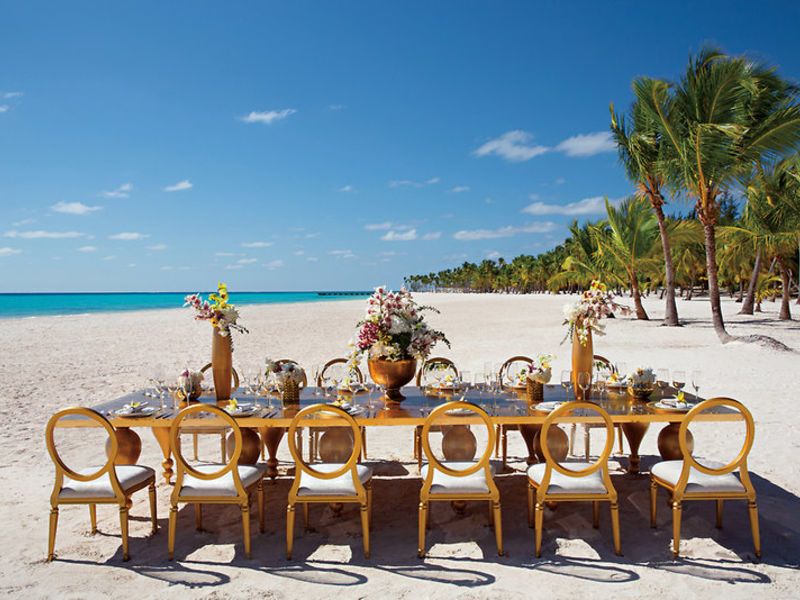 Secrets Cap Cana Resort & Spa