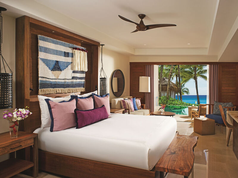 Secrets Cap Cana Resort & Spa