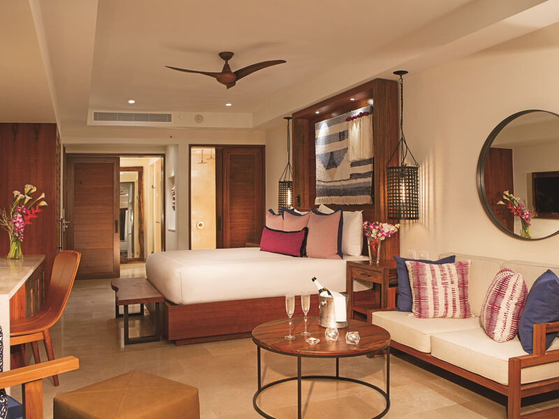 Secrets Cap Cana Resort & Spa