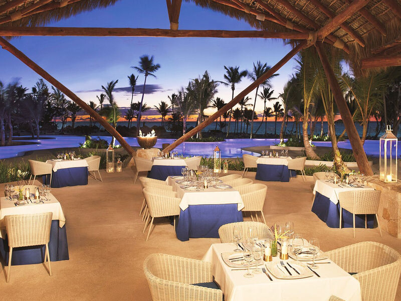 Secrets Cap Cana Resort & Spa