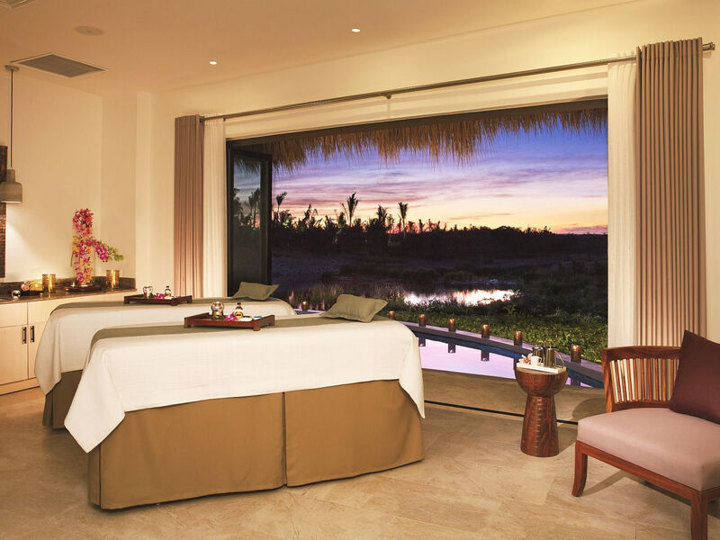 Secrets Cap Cana Resort & Spa