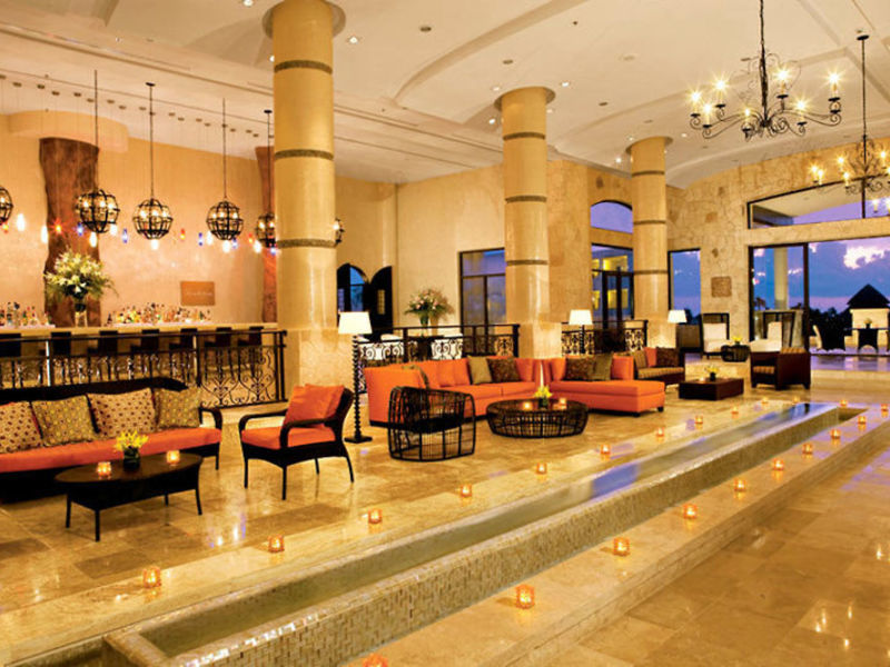 Secrets Maroma Beach