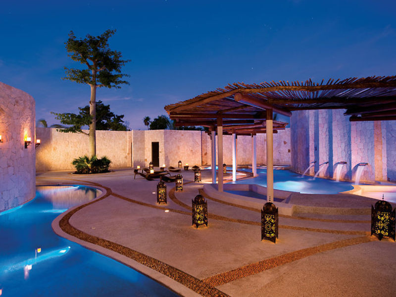 Secrets Maroma Beach