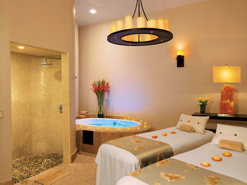 Secrets Maroma Beach