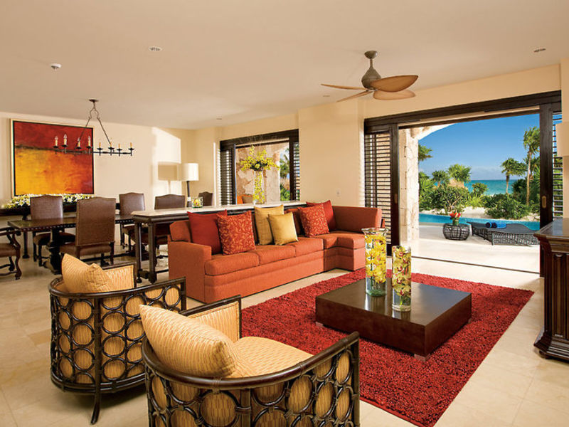 Secrets Maroma Beach