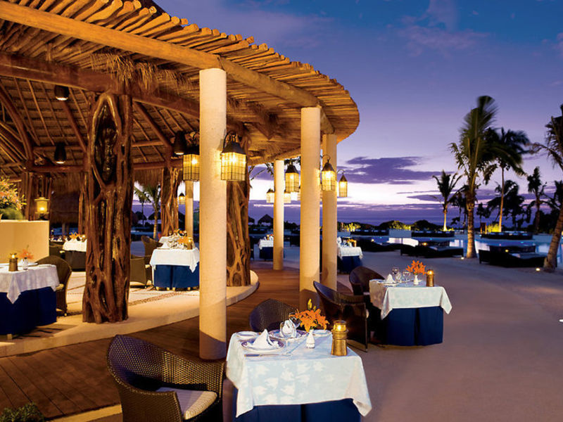 Secrets Maroma Beach