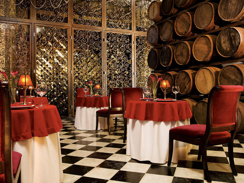 Secrets Maroma Beach