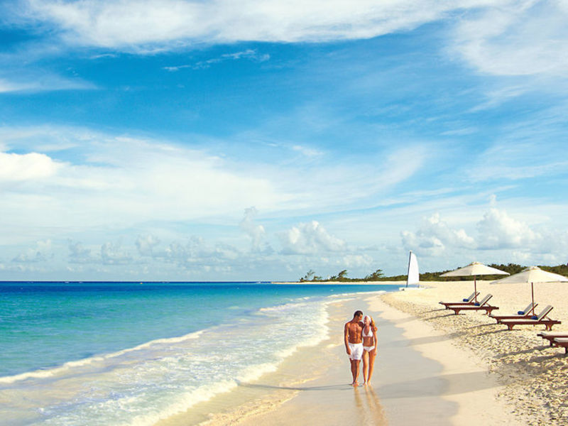 Secrets Maroma Beach