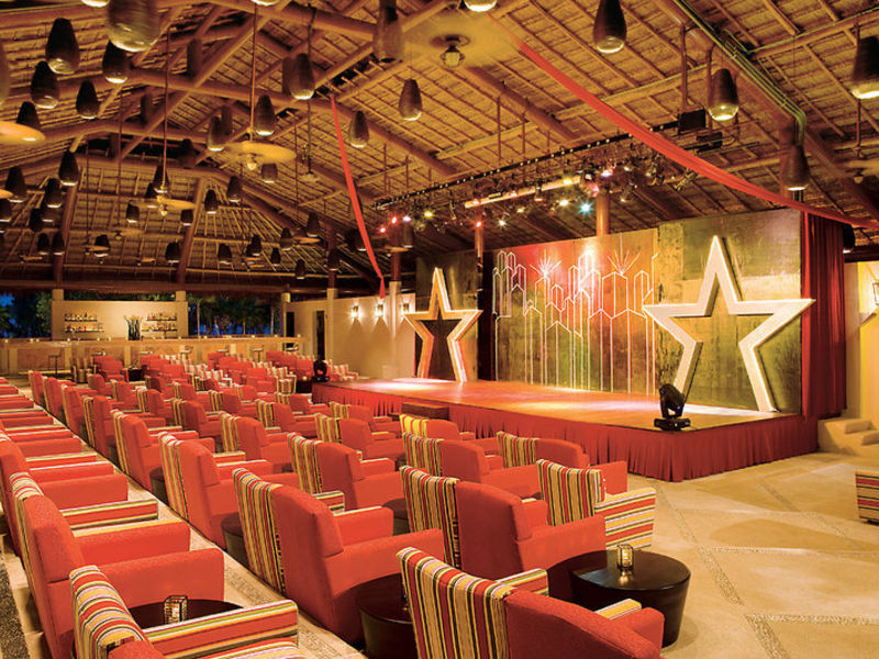 Secrets Maroma Beach