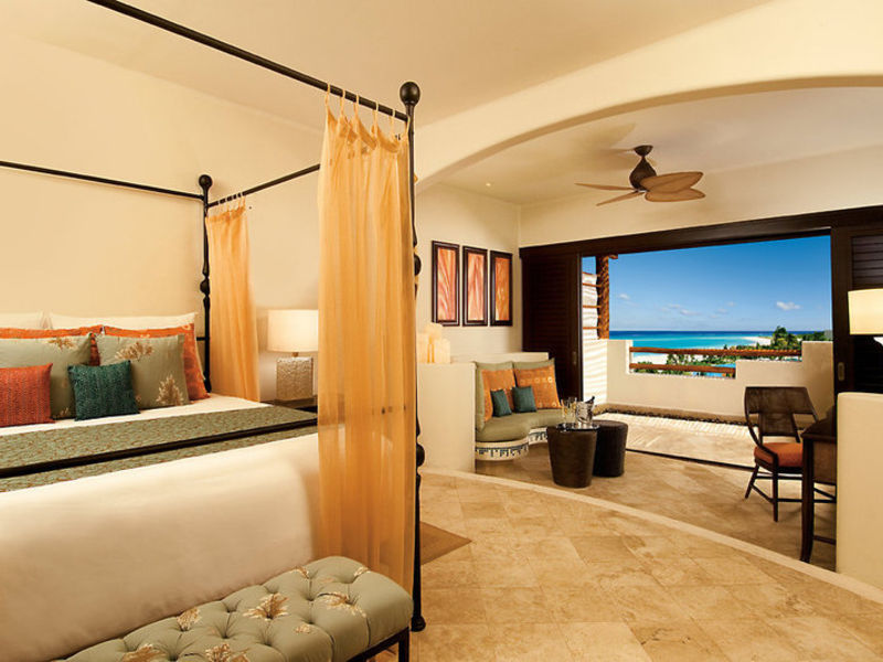 Secrets Maroma Beach