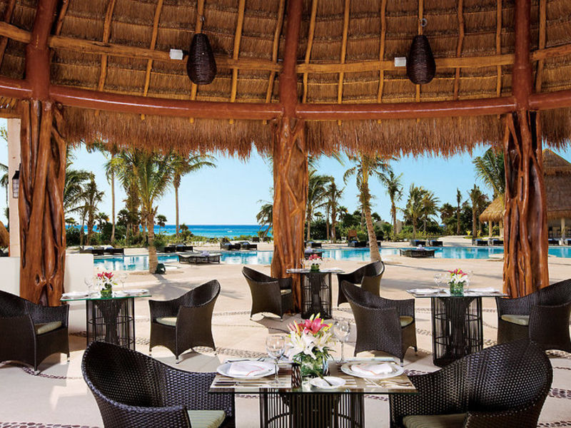 Secrets Maroma Beach