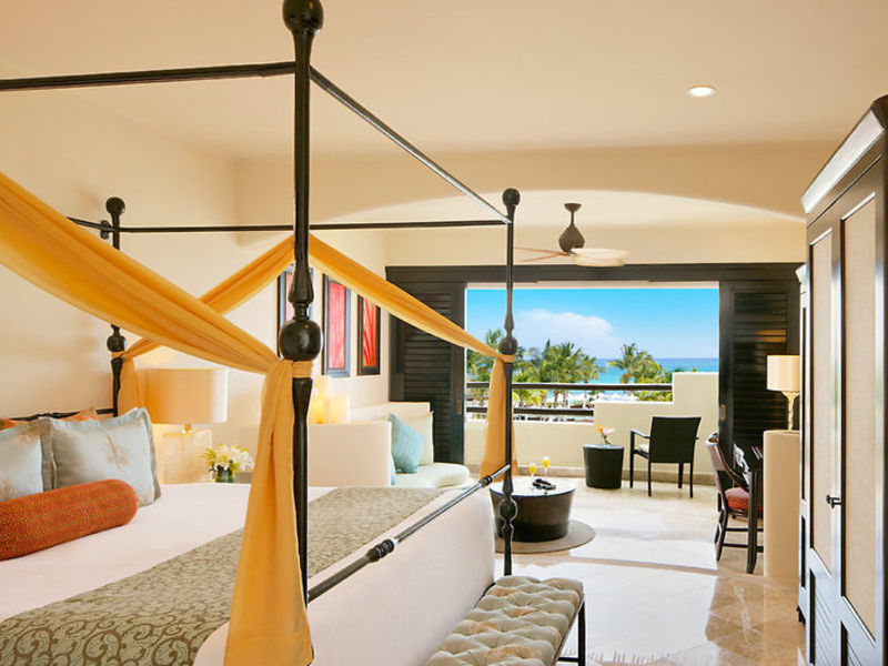 Secrets Maroma Beach