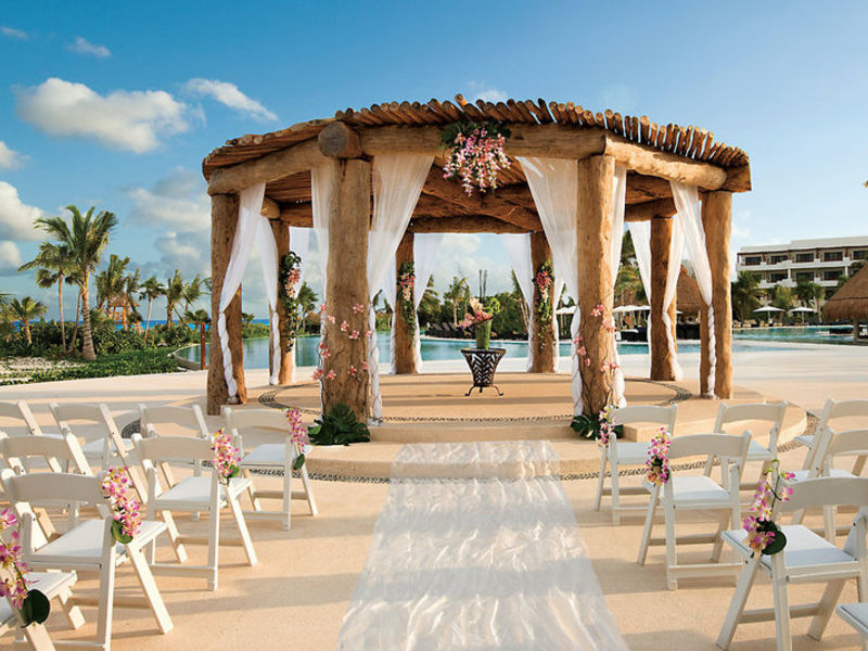 Secrets Maroma Beach