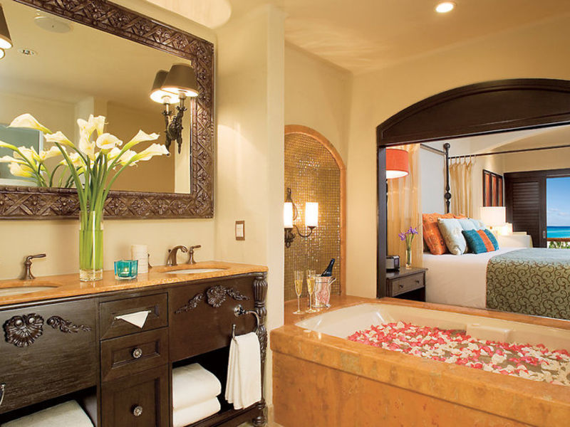 Secrets Maroma Beach