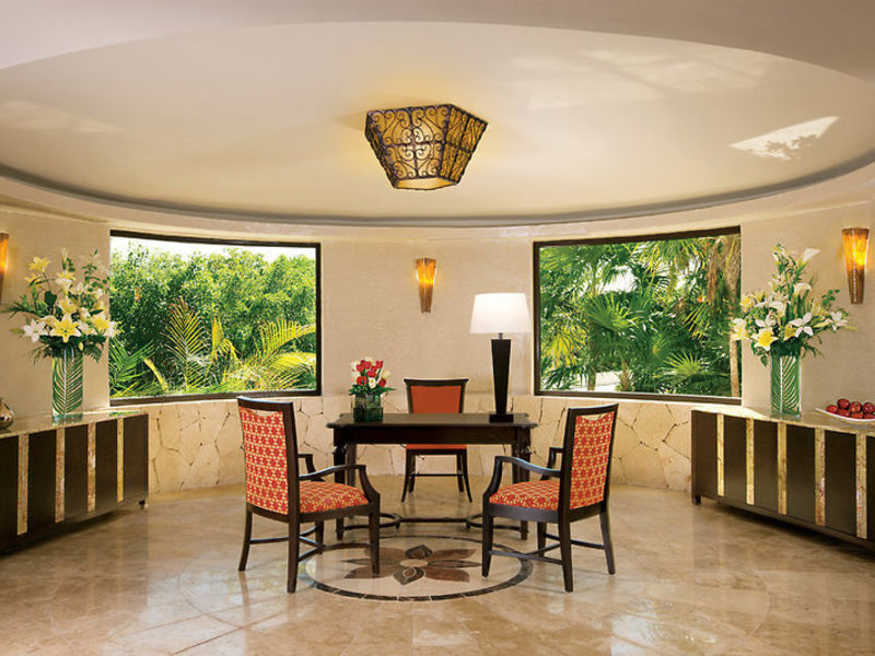 Secrets Maroma Beach