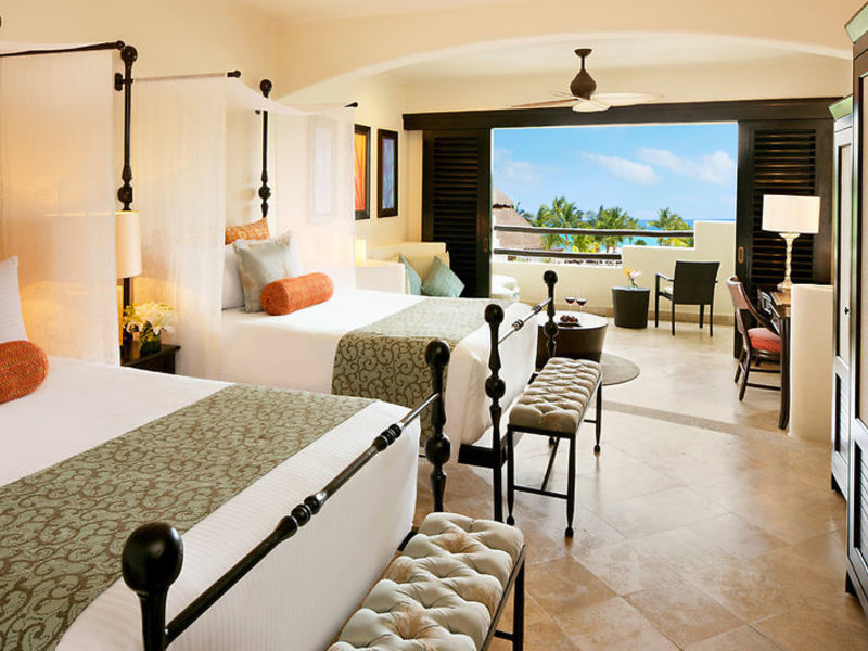 Secrets Maroma Beach