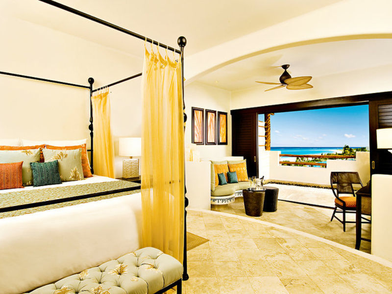 Secrets Maroma Beach