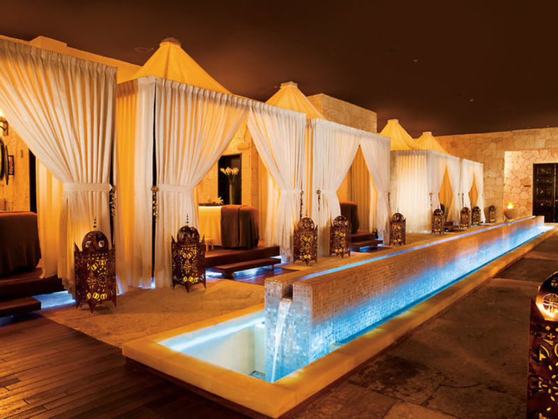 Secrets Maroma Beach