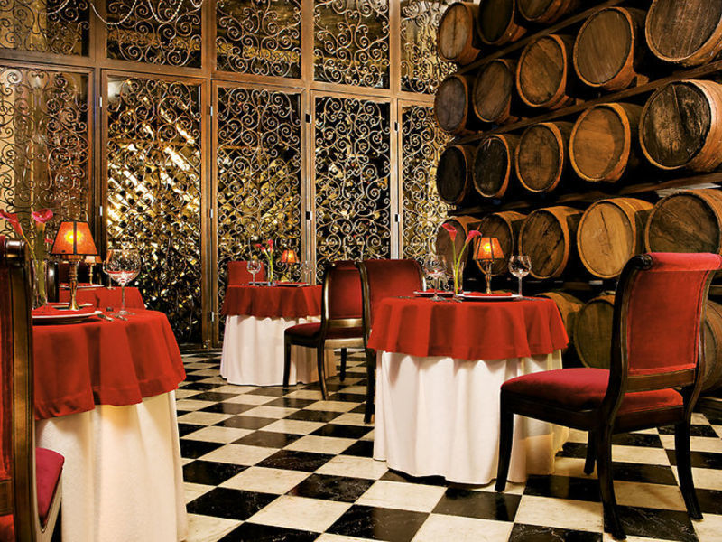 Secrets Maroma Beach