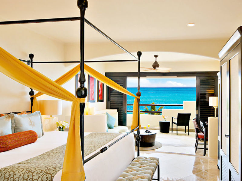 Secrets Maroma Beach