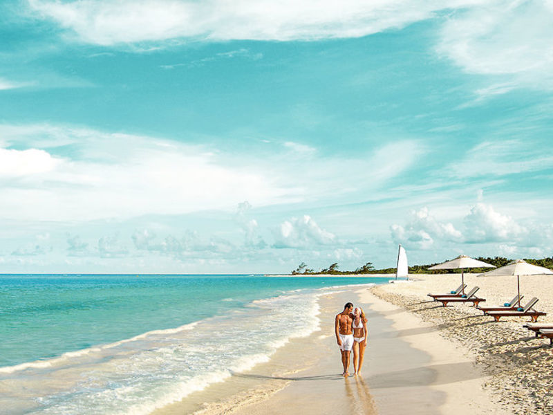 Secrets Maroma Beach