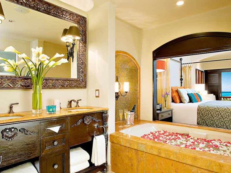 Secrets Maroma Beach