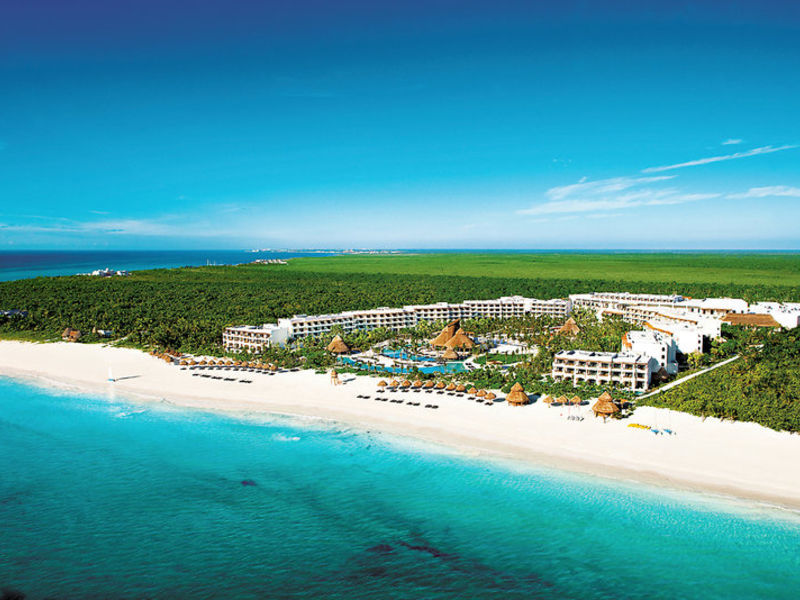 Secrets Maroma Beach