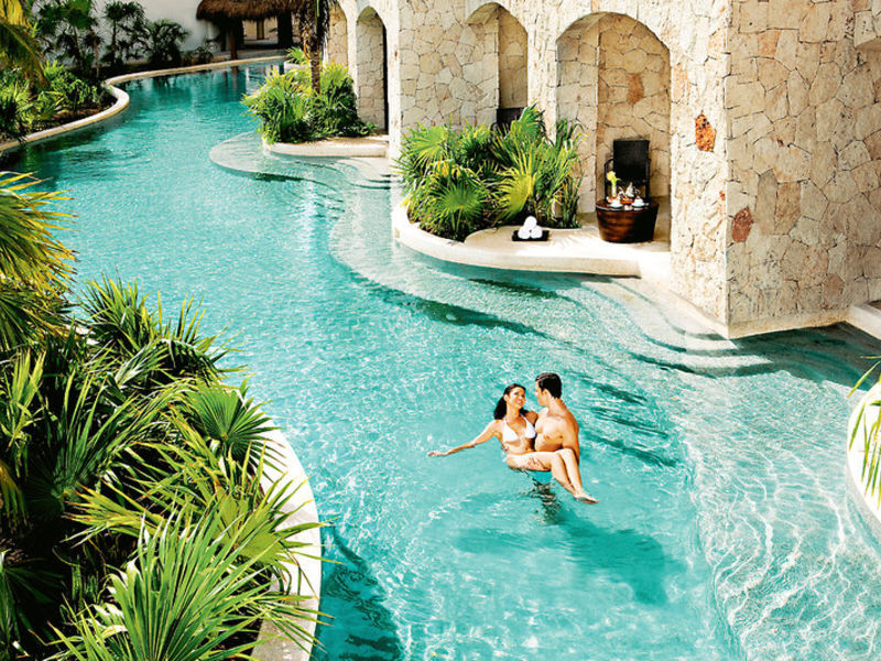 Secrets Maroma Beach