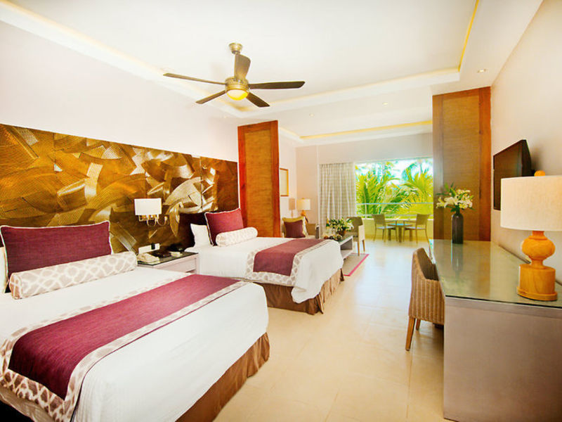 Secrets Royal Beach Punta Cana