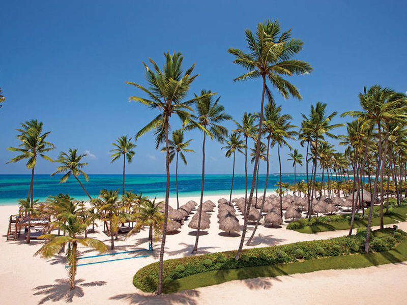Secrets Royal Beach Punta Cana