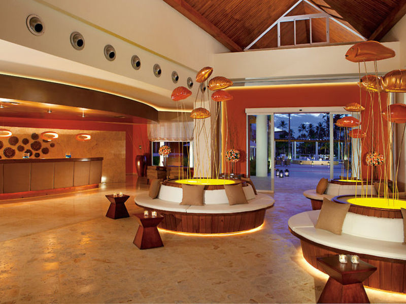 Secrets Royal Beach Punta Cana