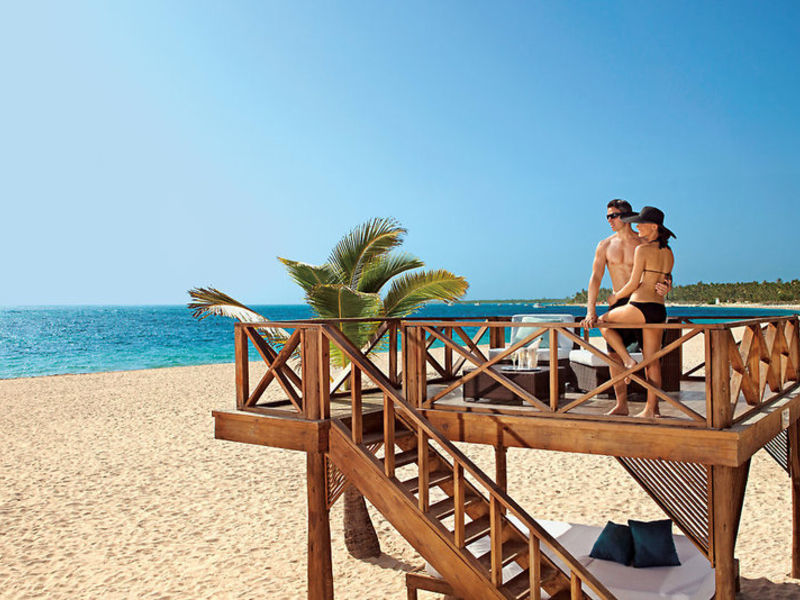 Secrets Royal Beach Punta Cana