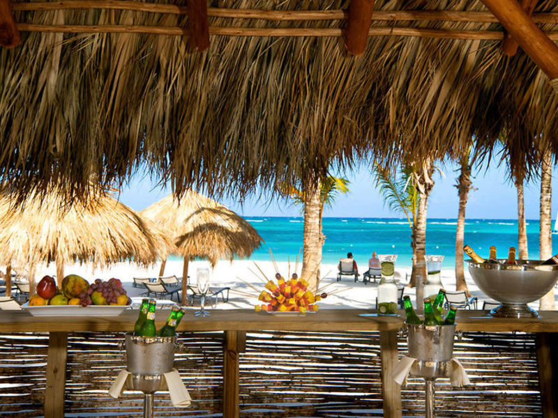 Secrets Royal Beach Punta Cana