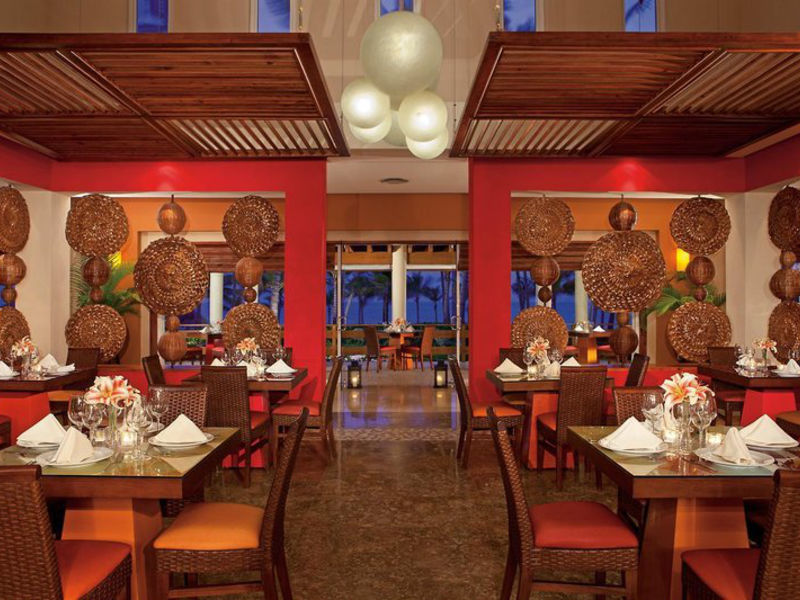 Secrets Royal Beach Punta Cana