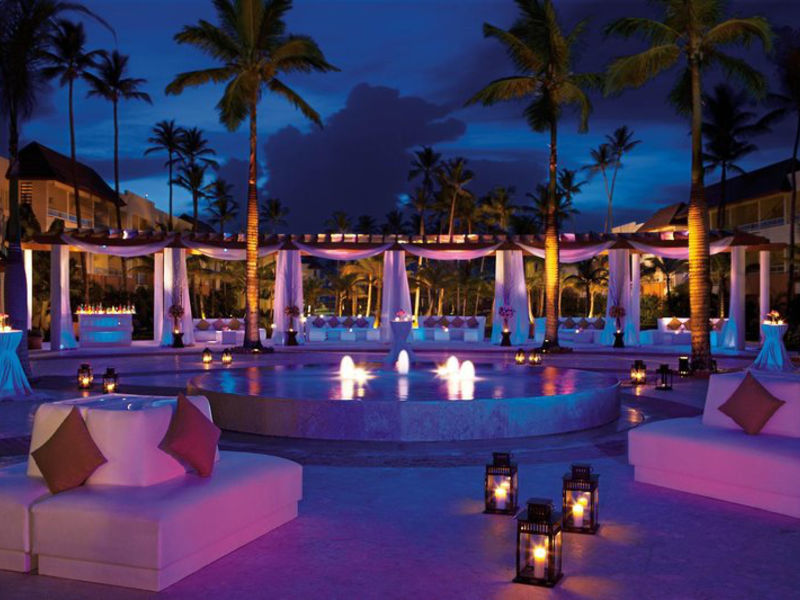 Secrets Royal Beach Punta Cana